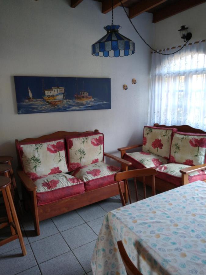 Апартаменты Apartamento Praia Do Lazaro Убатуба Экстерьер фото